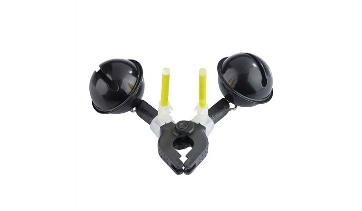 Balzer Adrenalin CAT Doppelglocke Klammer