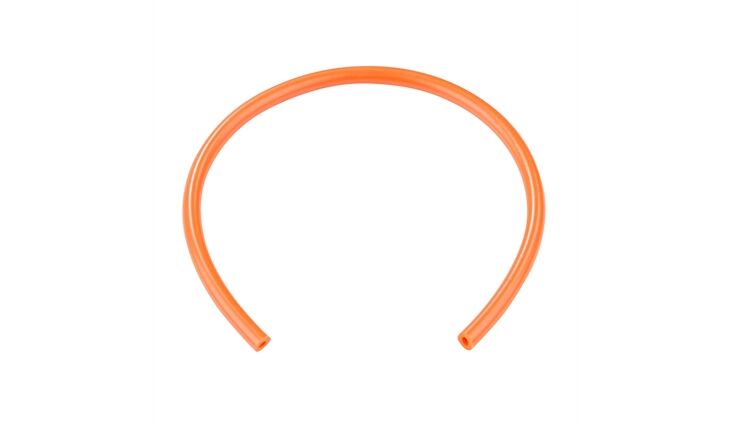 Balzer Adrenalin CAT Silikon Tube 5mm