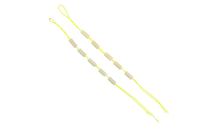 Balzer Adrenalin CAT Schnurstupper Transparent