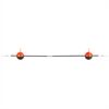 Balzer Adrenalin CAT Knochen 2m 2-teilig