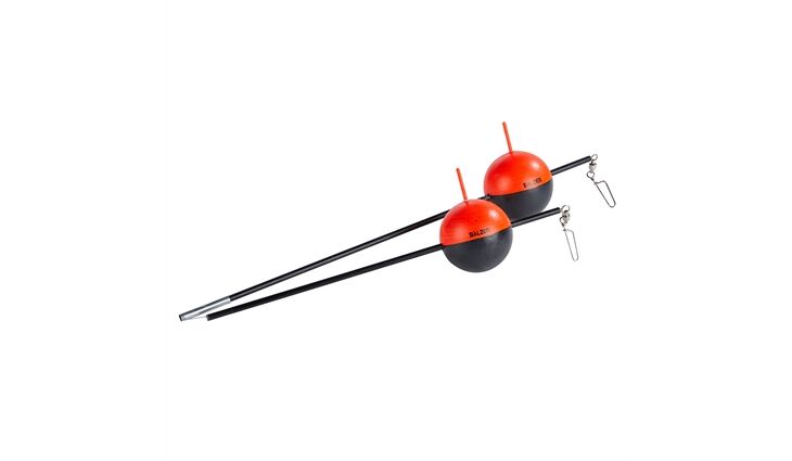 Balzer Adrenalin CAT Knochen 2m 2-teilig