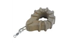 Balzer Adrenalin CAT Grundblei 250g