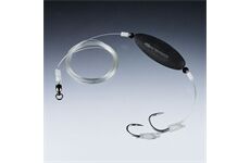 Balzer Adrenalin CAT U-Posen System 15g