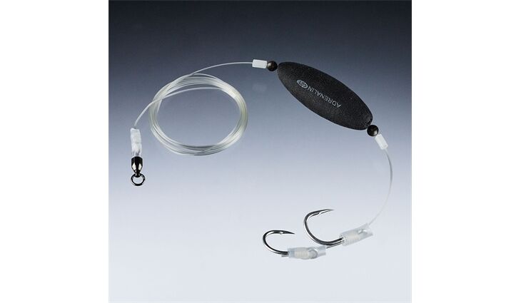 Balzer Adrenalin CAT U-Posen System 15g