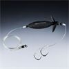 Balzer Adrenalin CAT Propeller U-Posen System 15g