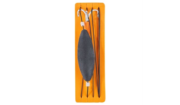 Balzer Adrenalin CAT Wurmvorfach 30g U-Pose