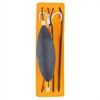 Balzer Adrenalin CAT Wurmvorfach 20g U-Pose