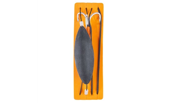 Balzer Adrenalin CAT Wurmvorfach 20g U-Pose