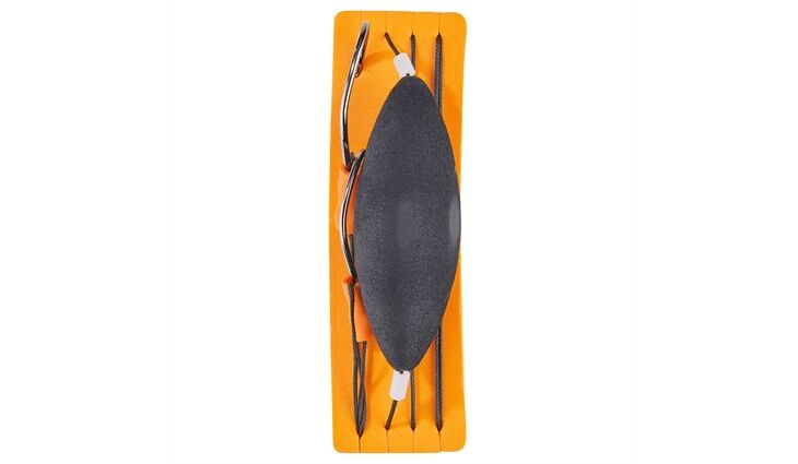 Balzer Adrenalin CAT Allround Vorfach 30g U-Pose