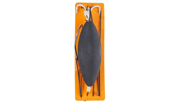 Balzer Adrenalin CAT Köfi Vorfach 30g U-Pose