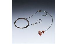 Balzer Adrenalin CAT Boilie Pellet Vorfach