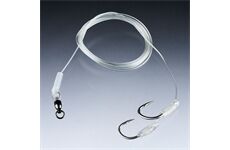 Balzer Adrenalin CAT Vorfach Köfi und Wurm