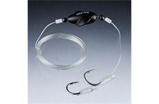 Balzer Adrenalin CAT Micro Propeller Vorfach Schwarz