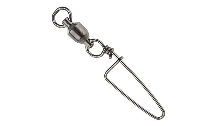 Balzer Adrenalin CAT Doppel Kugellager mit Snap 130kg