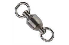 Balzer Adrenalin CAT Doppel Kugellagerwirbel