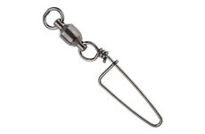 Balzer Adrenalin CAT Doppel Kugellager mit Snap