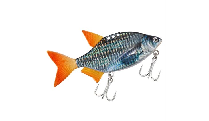 Balzer Adrenalin CAT Vertikal Striker Güster