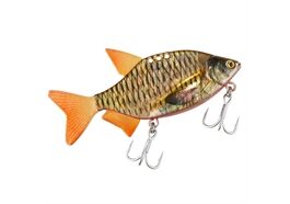 Balzer Adrenalin CAT Vertikal Striker Karpfen