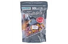 Balzer M.K Booster Ball 15mm 1kg Erdnuss/Waldhonig - Sond