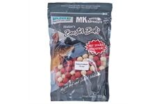 Balzer M.K Booster Ball 15mm 1kg Kokos/Erdbeer - Sondered