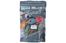 Balzer M.K Booster Ball 15mm 1kg Muschel/Krill - Sondered