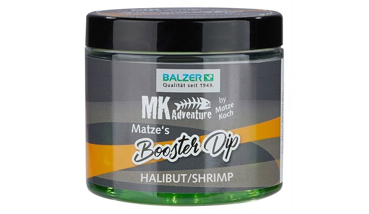 Balzer Matze Koch Dip 100ml - Halibut/Schrimp