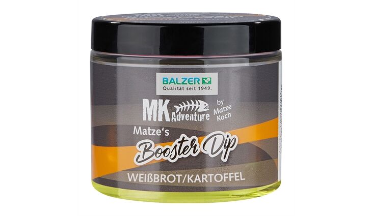 Balzer Matze Koch Dip 100ml - Weißbrot/Kartoffel