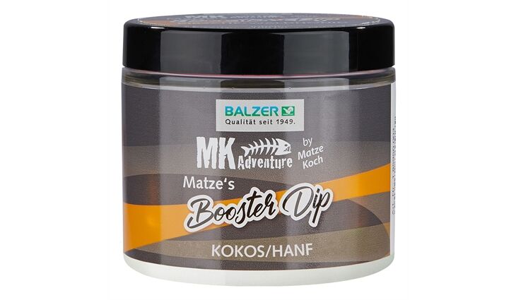 Balzer Matze Koch Dip 100ml - Kokos/Hanf