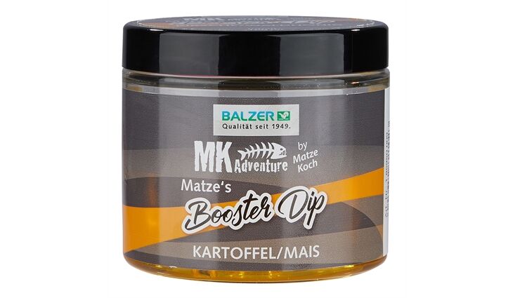 Balzer Matze Koch Dip 100ml - Kartoffel/Mais