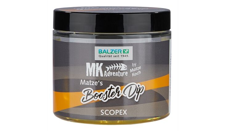 Balzer Matze Koch Dip 100ml - Scopex