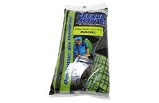 Balzer Feedermaster Method Feeder Muschel Fisch 1kg