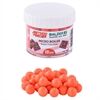 Balzer Method Feeder Boilies - Orange Sweet Chocolate 10m