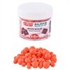 Balzer Method Feeder Boilies - Orange Sweet Chocolate 6+8
