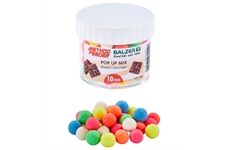 Balzer Method Feeder POP UP MIX 10mm