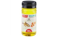Balzer Method Feeder DIP - Gelb Brasem 100ml