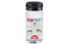 Balzer Method Feeder DIP - Klar Krill 100ml