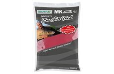 Balzer MK Booster Food Brasse 1kg