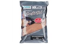 Balzer MK Booster Food Schleie Barsch Aal 1kg