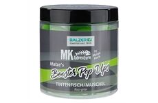 Balzer MK Booster Ball POP UP 15/20mm Tintenfisch/Muschel