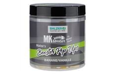 Balzer MK Booster Ball POP UP 15/20mm Banane/Vanille