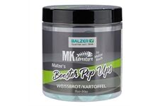 Balzer MK Booster Ball POP UP 15/20mm Weißbrot/Kartoffel