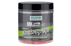 Balzer MK Booster Ball POP UP 15/20mm Monstercrab/Robinre