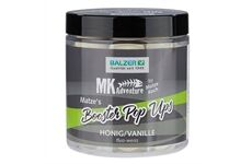 Balzer MK Booster Ball POP UP 15/20mm Honig/Vanille