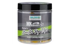 Balzer MK Booster Ball POP UP 15/20mm Kartoffel/Mais