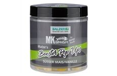 Balzer MK Booster Ball POP UP 15/20mm Süßer Mais/Vanille