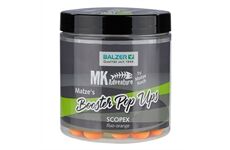 Balzer MK Booster Ball POP UP 15/20mm Scopex