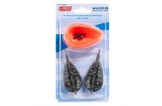 Balzer Method Feeder Starter Set