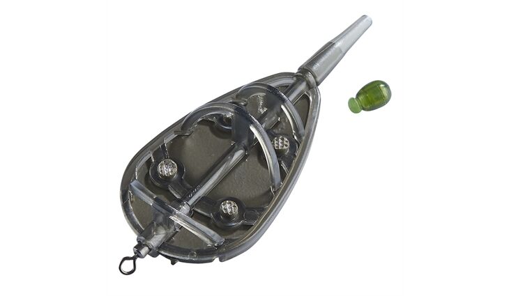 Balzer Method Feeder Inliner-Korb Klein 30g