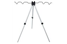 Balzer Dreibein mit Ruten-Auflage