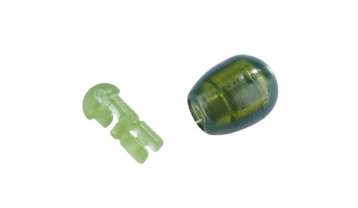 Balzer Schnellwechselclip S